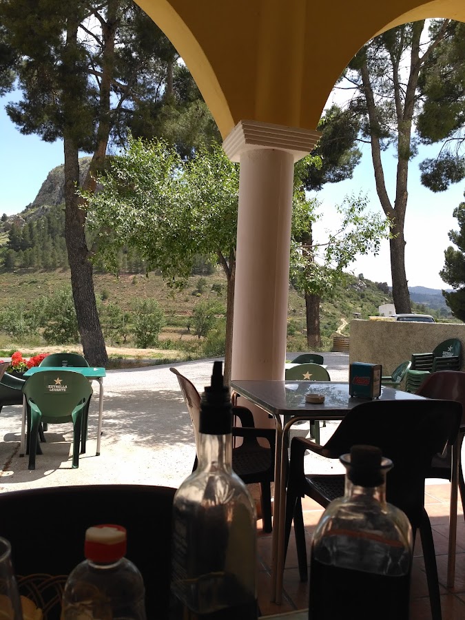 Hostal Los Gemelos