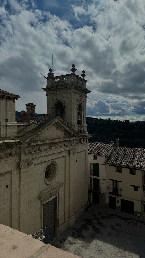 Hostal Rural Zorita Restaurante Arrels