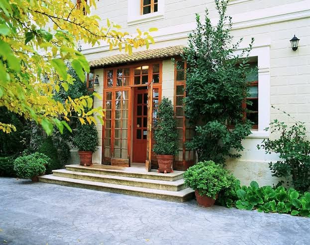 Hotel La Estación
