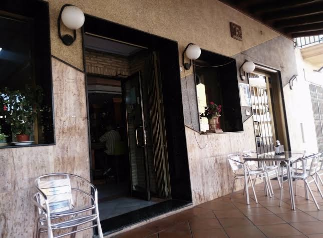 Hotel La Parra