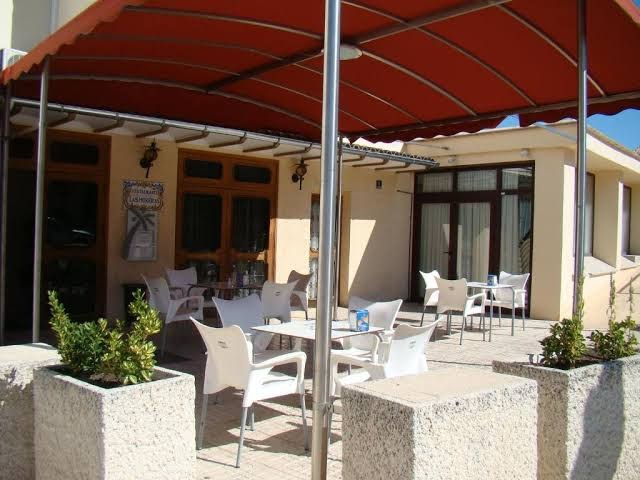 Hotel Odón