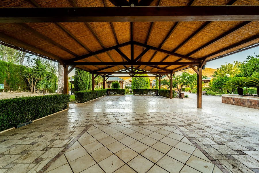 Hotel-Restaurante Jardines la Tejera
