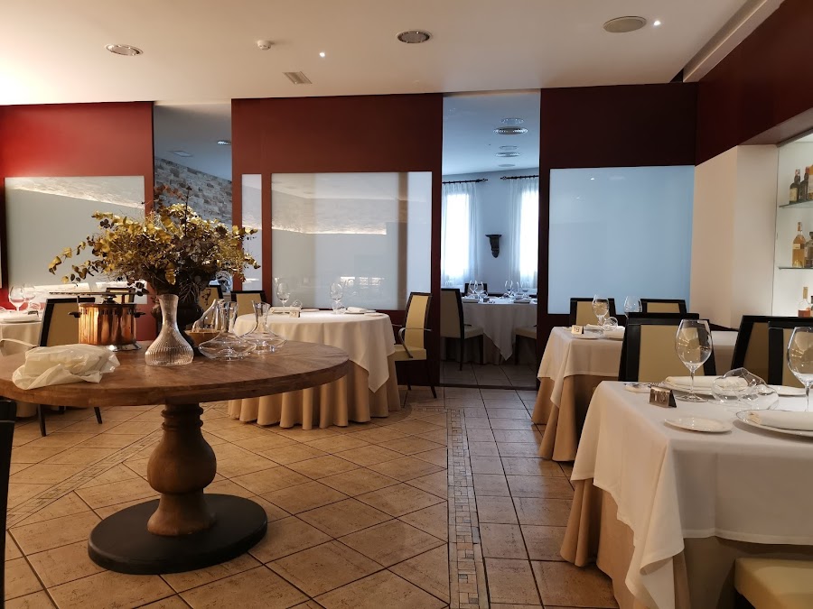 Hotel Restaurante Rioja