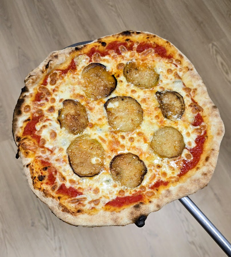 Hoy Pizza