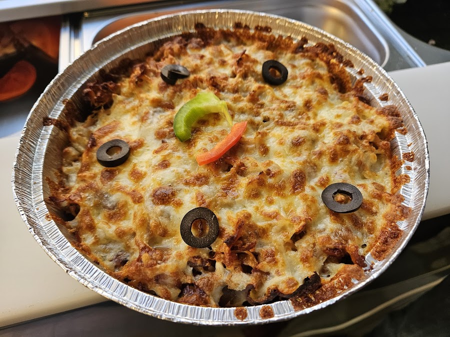 Istanbul kebab Puerto lumbreras
