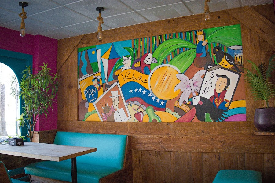 Jackys Bar