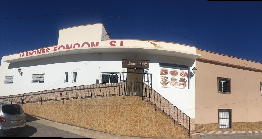 Jamones Fondón, S.L.