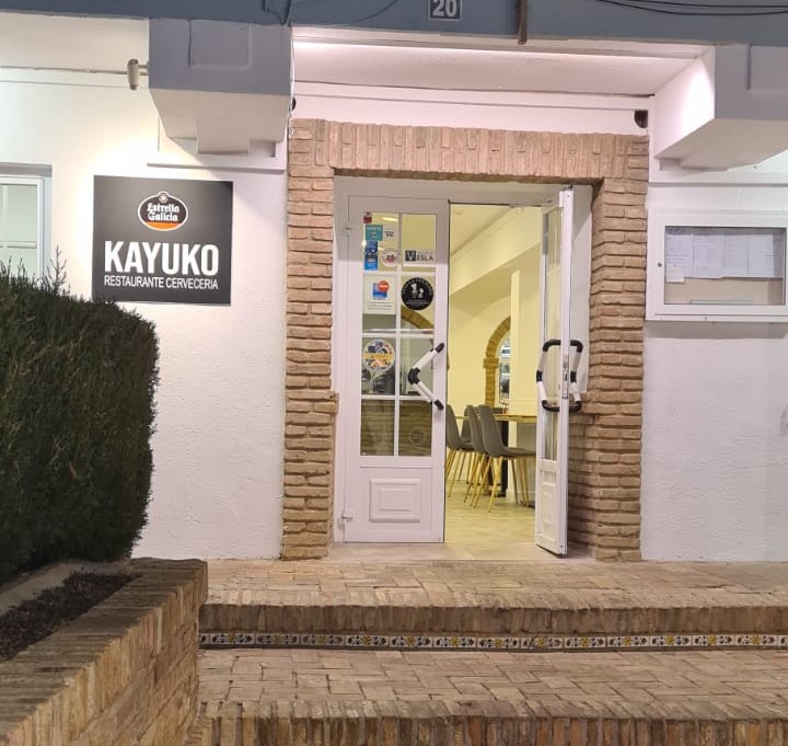 Kayuko Playa Pobla de Farnals