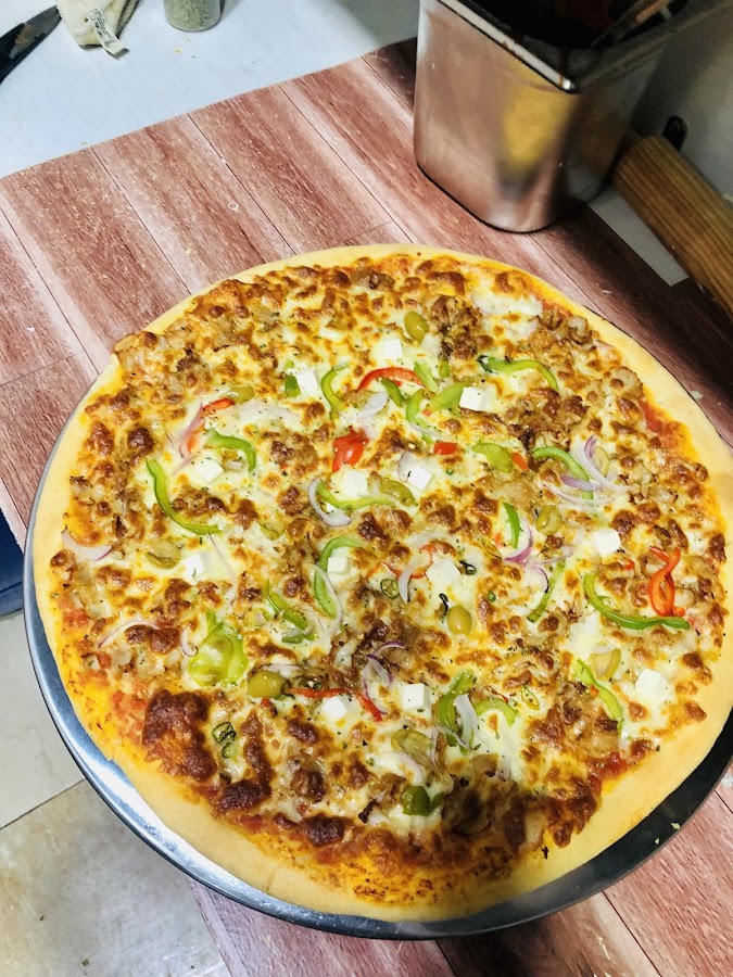 KEBAB ESPAÑA