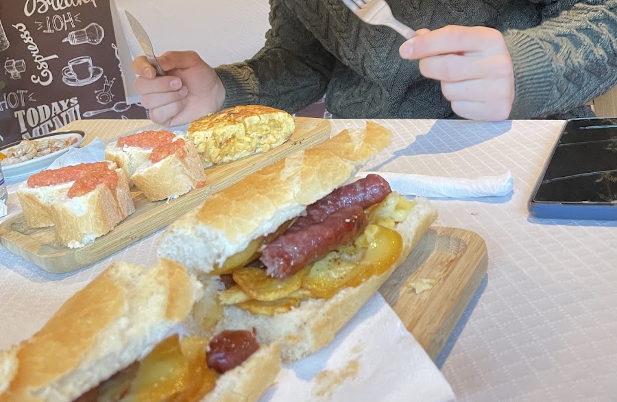 Kikas Café Bar
