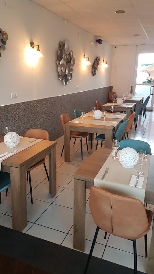 La Alegría Bistro