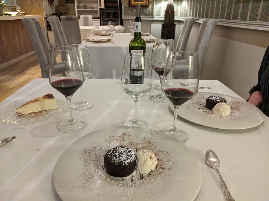 La Barrita del Chocomeli
