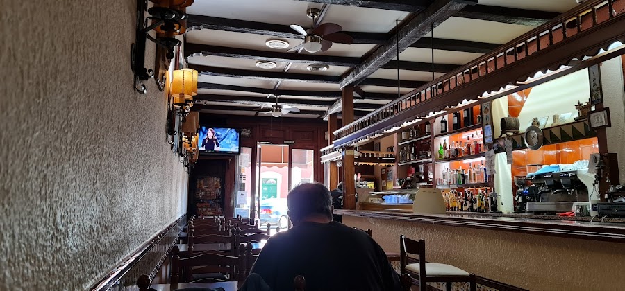 La Bota del Racó Vilafranca