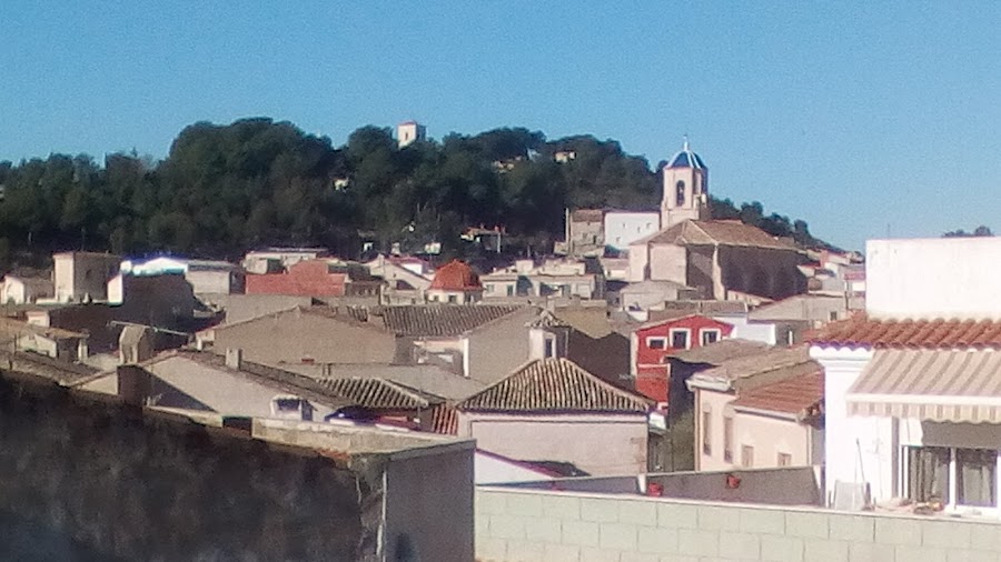 La Cantonada