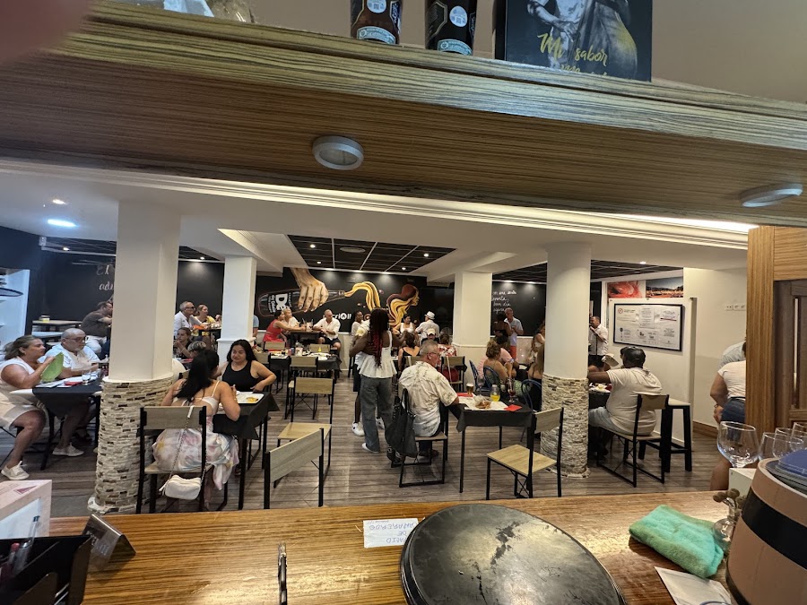 La criolla