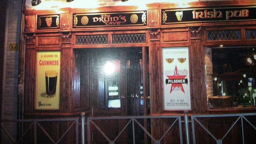 La Cueva