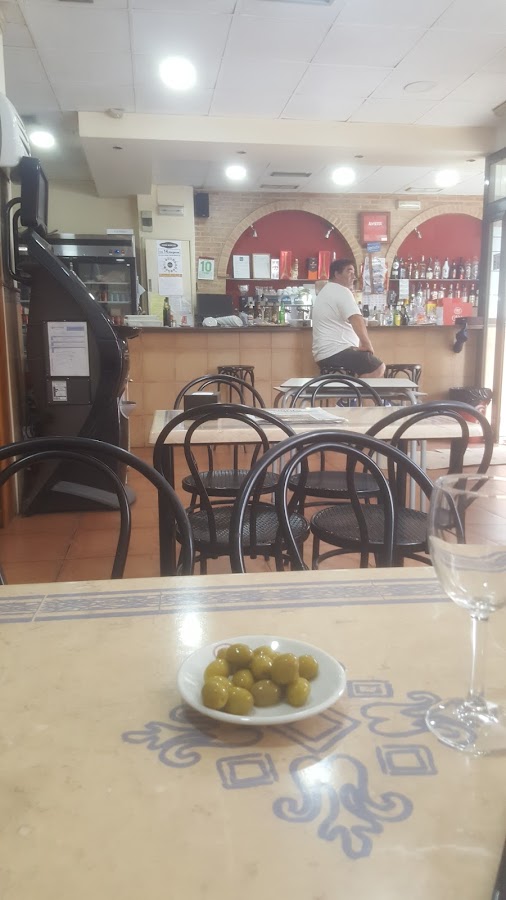 La Despensa De Navarro