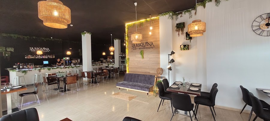 La Esquina Bar Benejúzar