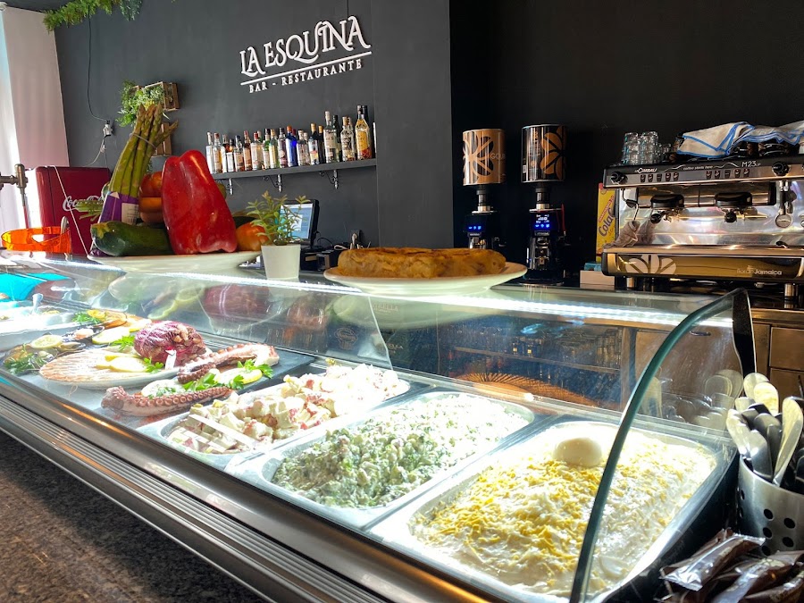 La Esquina Bar Bigastro