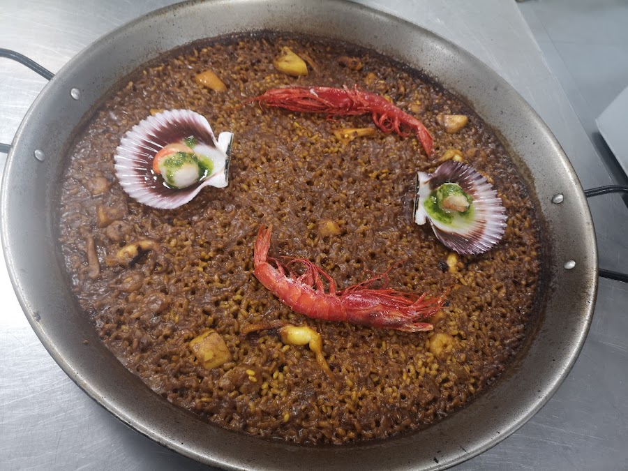 La Morcillica DE QUEŔO