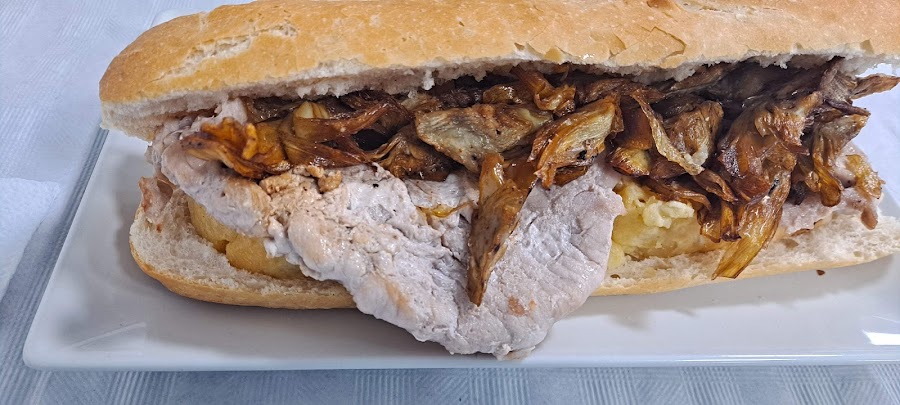 La parrilla de Mali