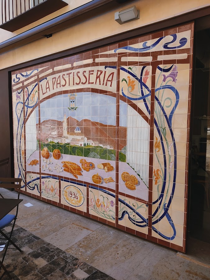 La Pastisseria HerVa.