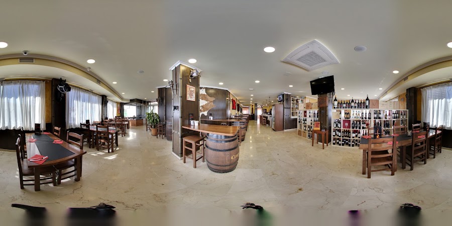La Piedra Resto-Bar