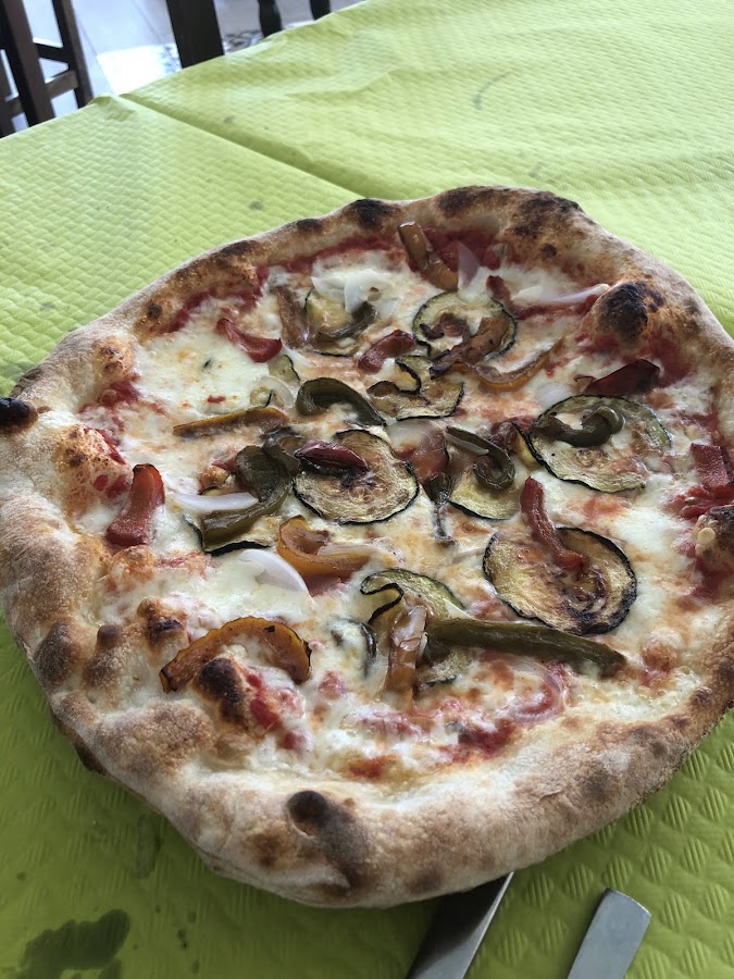 La Salailla