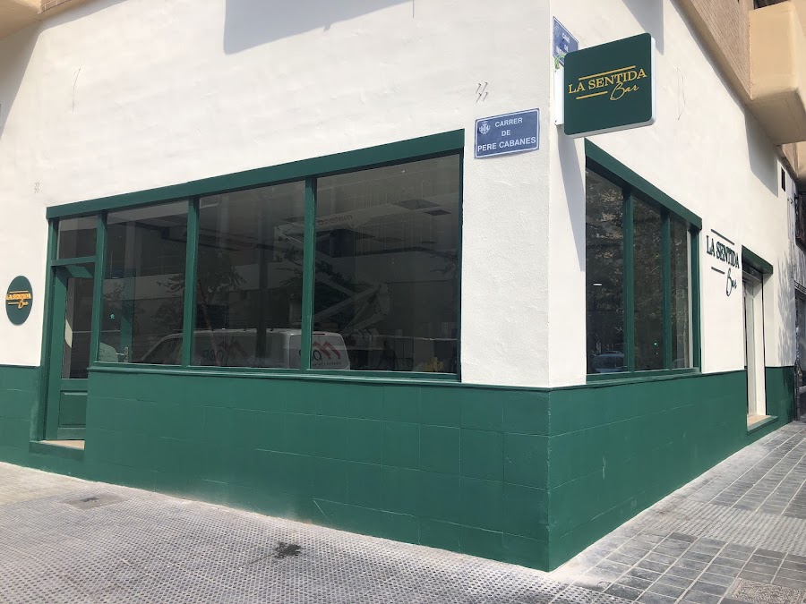 La Sentida Bar
