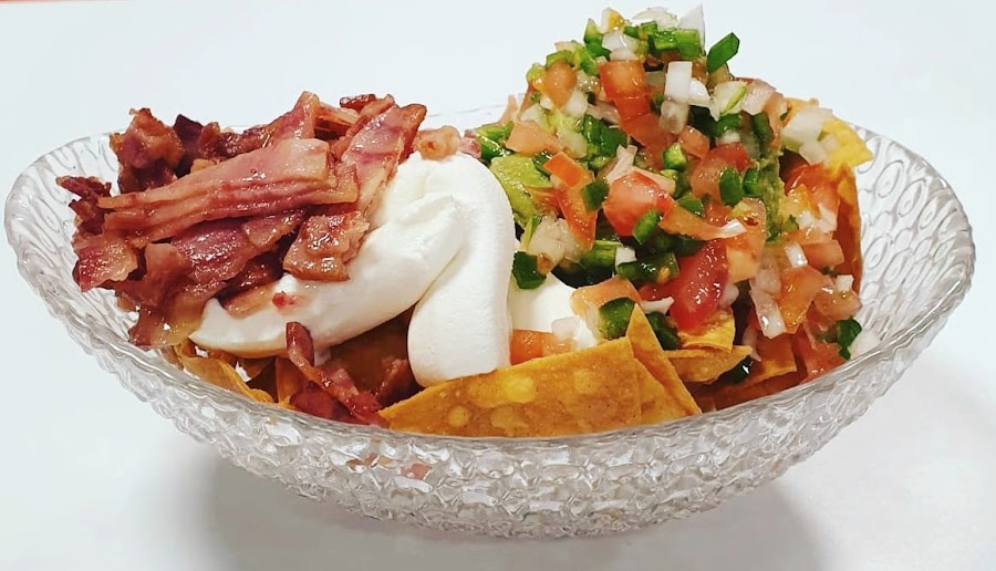 La Taberna Blanca