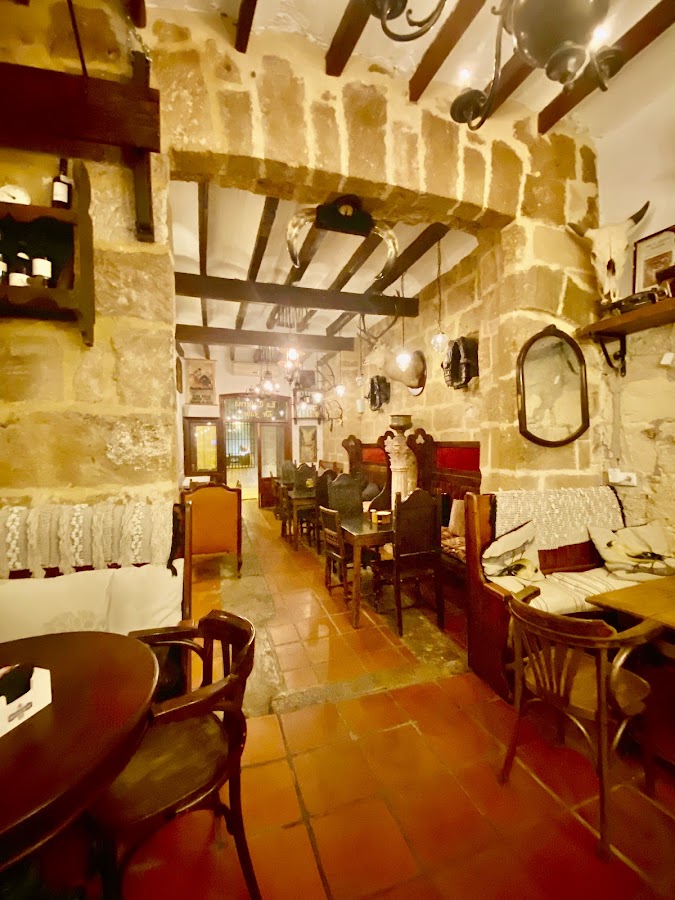 La Taberna de Jávea