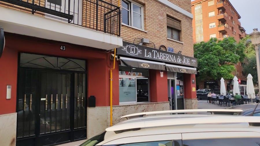 La Taberna de Joe