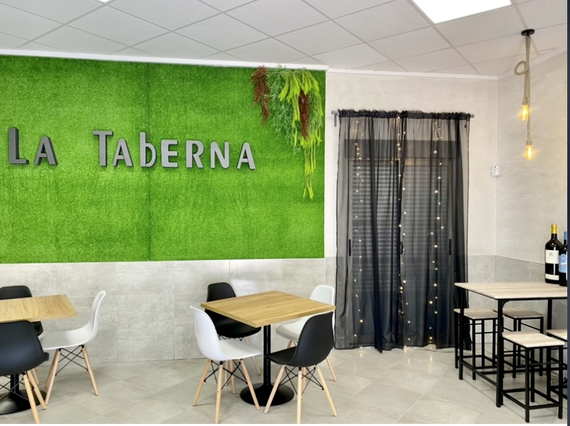 La Taberna De La Cruz