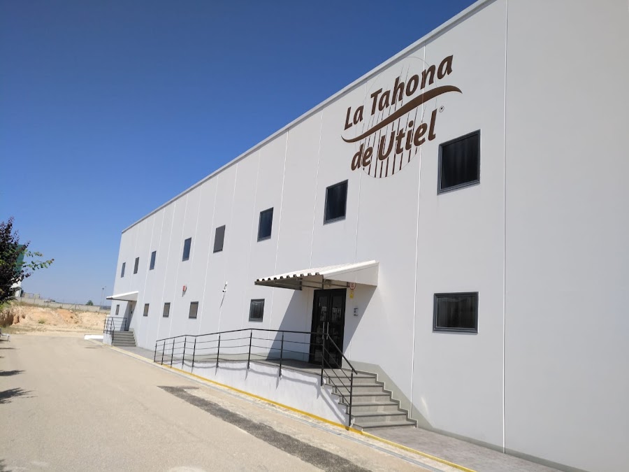 La Tahona de Utiel S.L.U.