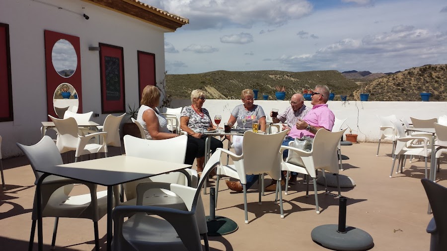 La Vida Bar and Restaurant
