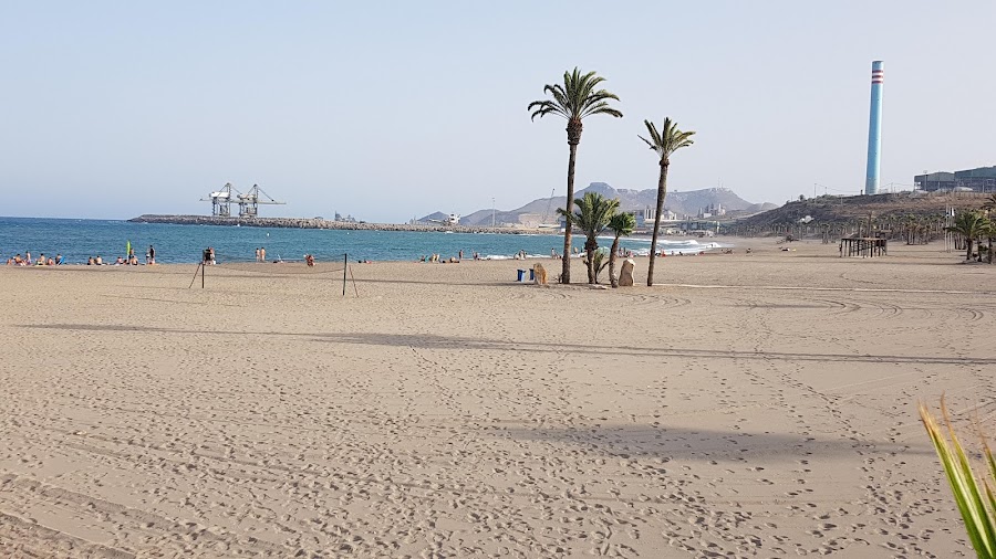 Las Marinicas