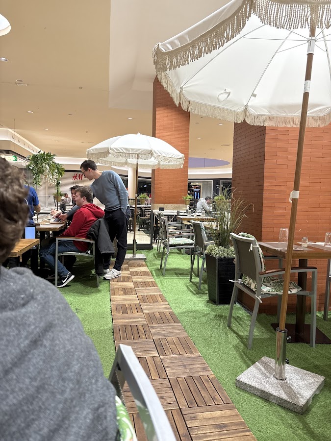 Lavin Foodie
