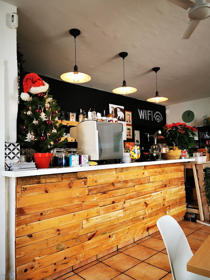 Los Dos Cafe