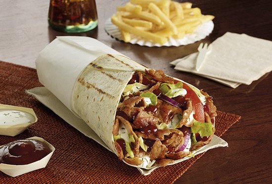 M.B.N DONER KEBAB