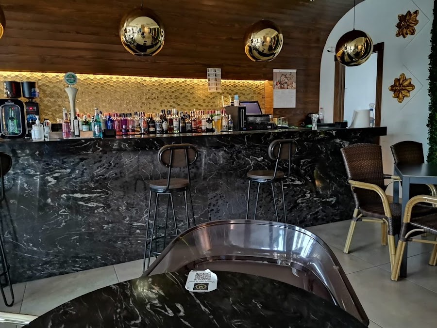 Marlomn | Drinks&Coffee