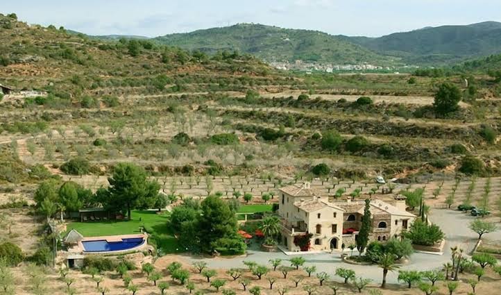 Masia Durba Hotel