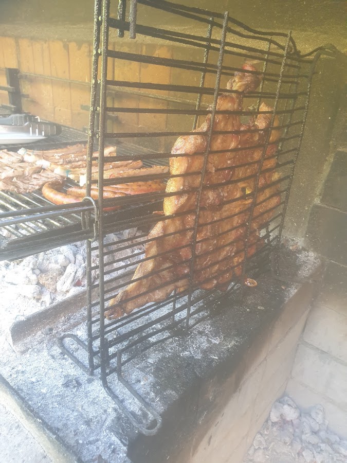 Merendero