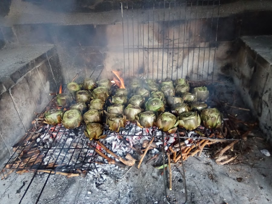 Merendero Vilamarxant