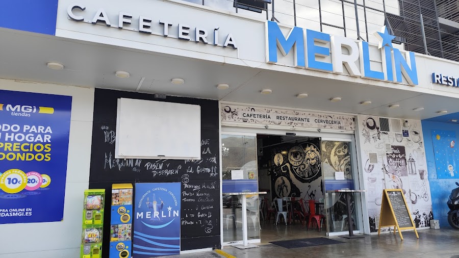 Merlín