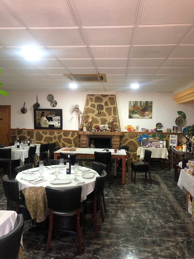 Meson La plaza