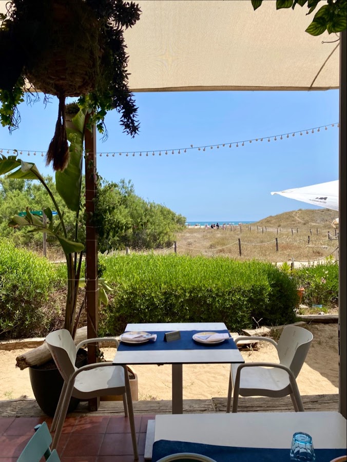 Mikkonos Beach Club
