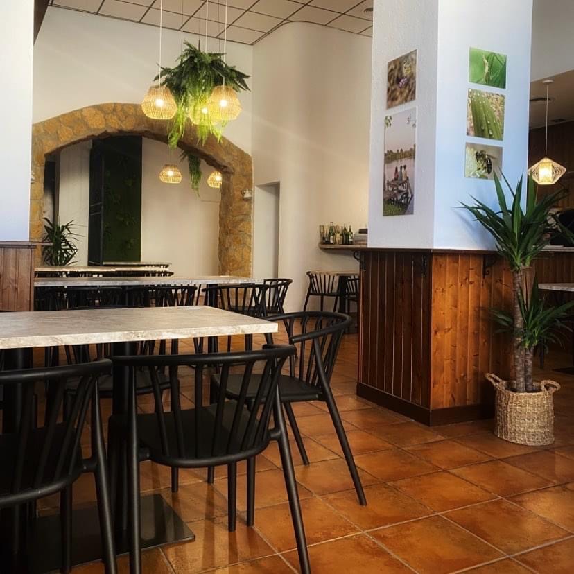 MIRÓ CAFÉ