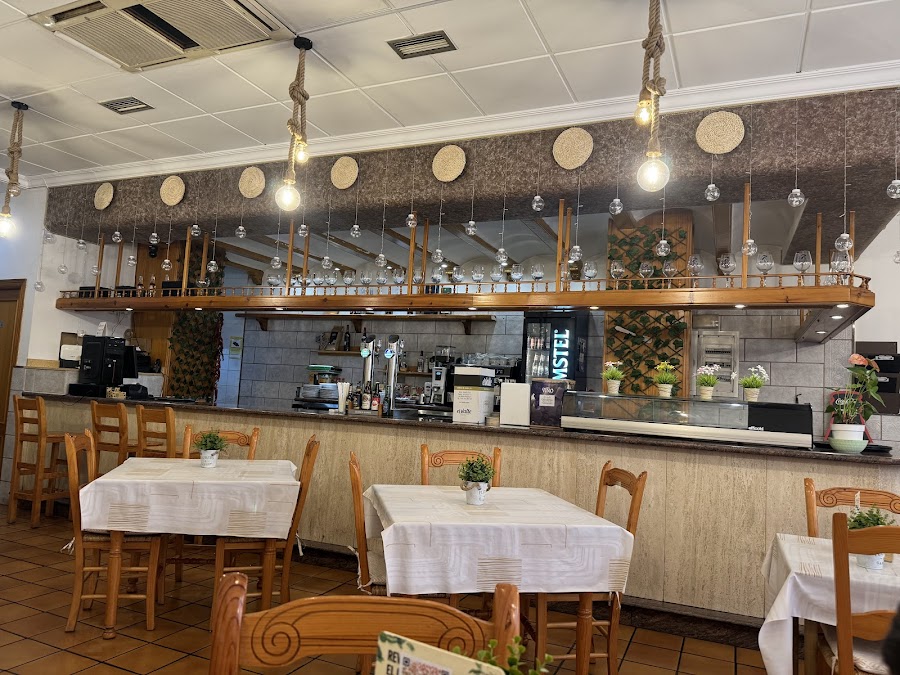 MOKA Restaurant