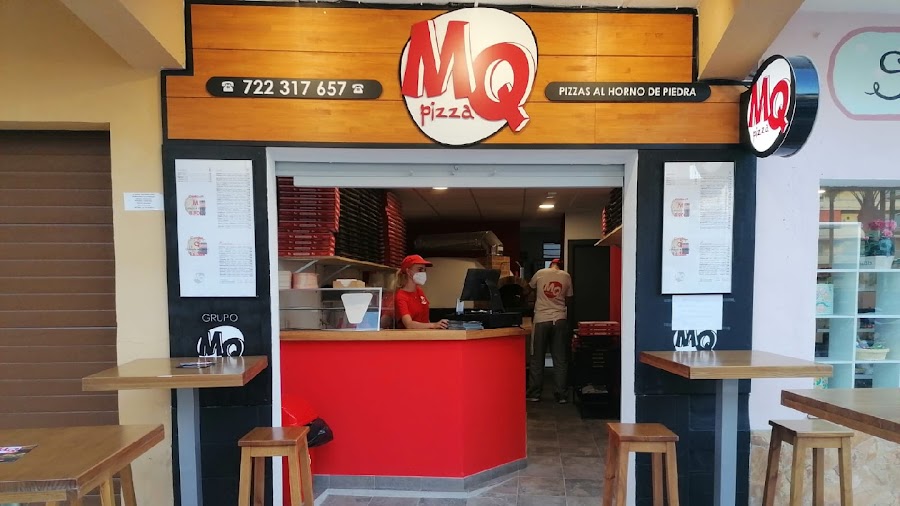MQpizza Daimús