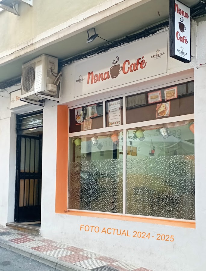 Nona Café